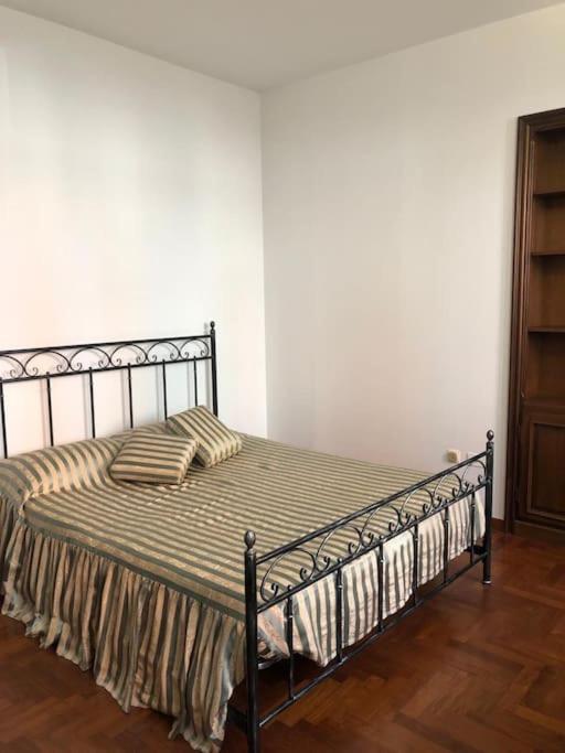 Апартаменты Casa Magnolia, Tranquilla E Centrale Никелино Экстерьер фото